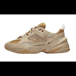 Nike M2K Tekno Linen Wheat: 7W